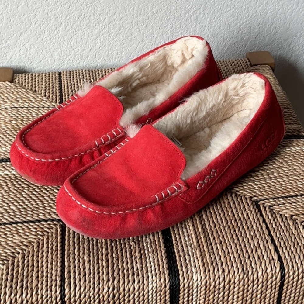 UGG Ansley Slippers - Koi